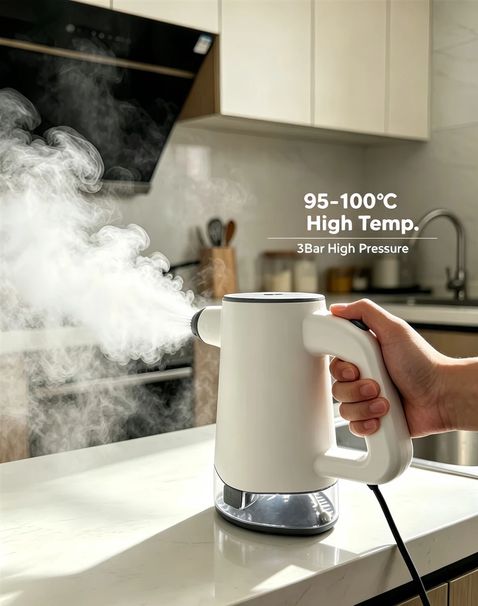 1200W Portable Steam Gun price