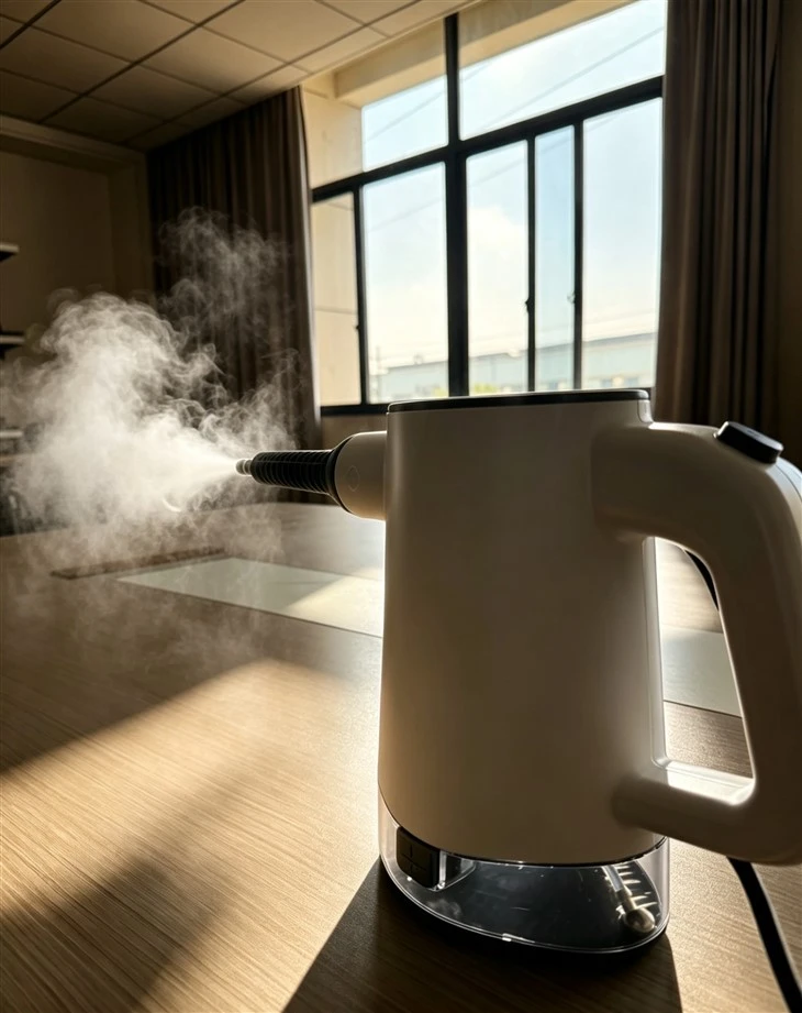 1200W Portable Steam Gun