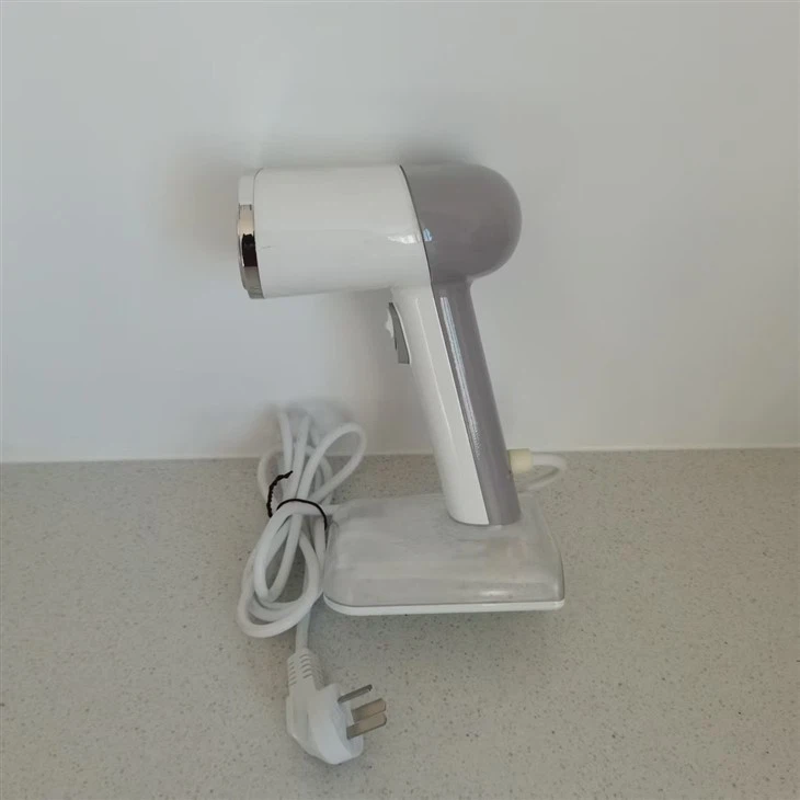 Clothes Trip Steamer