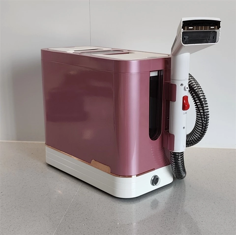 Fabric Surface Cleaner