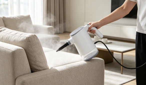 Hand Steam Washer best