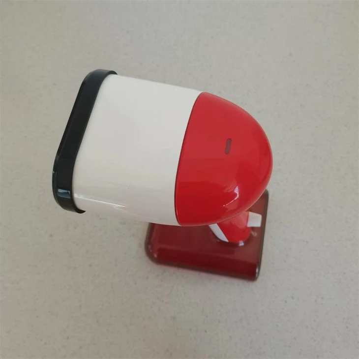 Handheld Shirt Steamer
