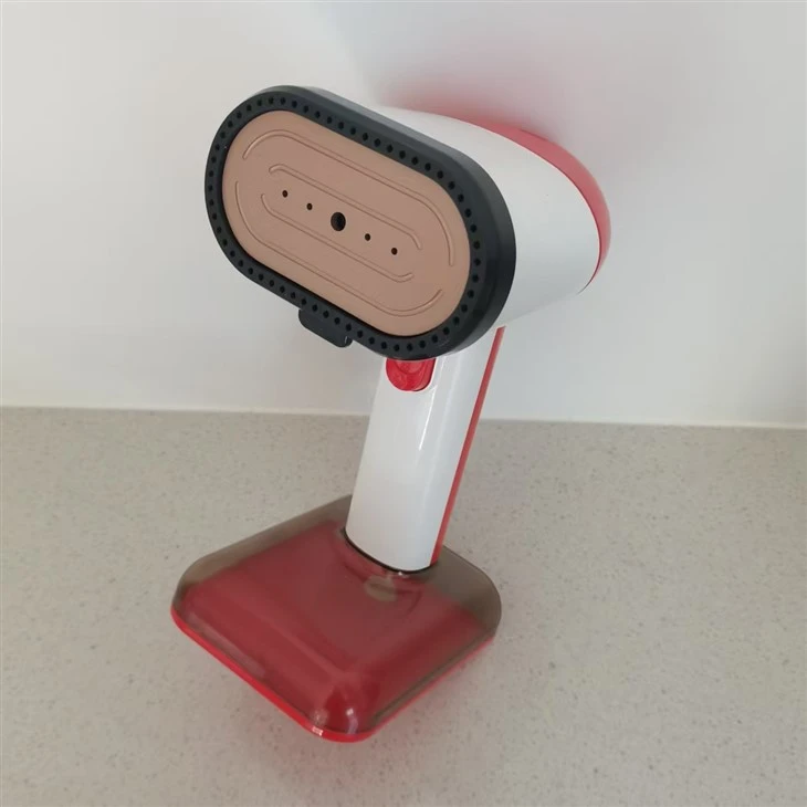 Handheld Shirt Steamer