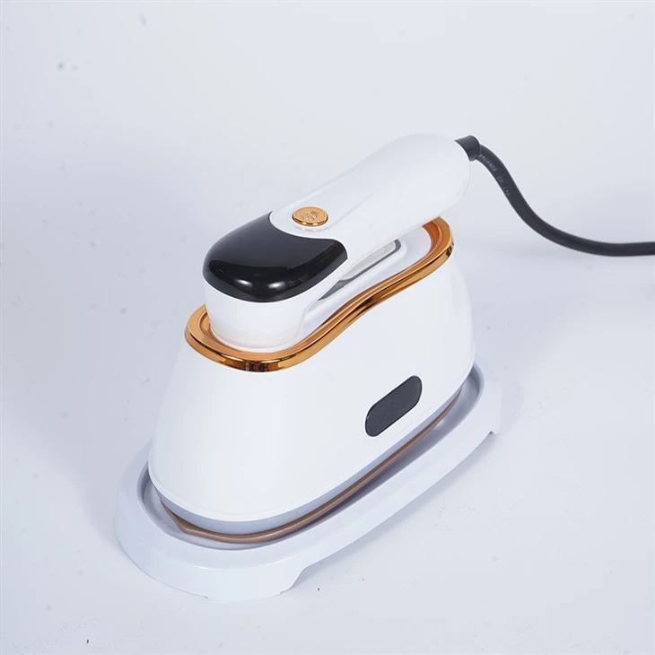 Travel Mini Electric Iron